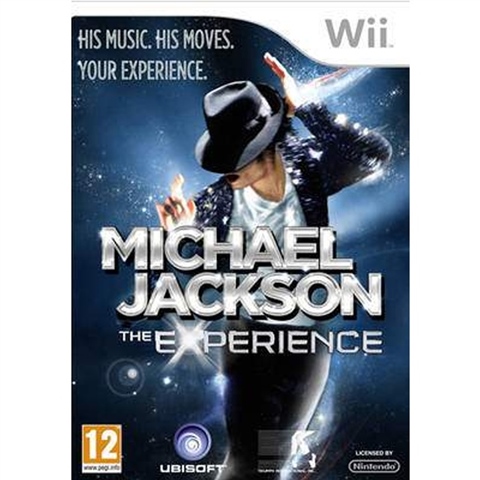 Michael Jackson: The Experience【中古・欧州版】 71HPyvnAw+L._UF1000,1000_QL80_.jpg